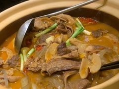 -衡厨·衡阳土菜(中南店)