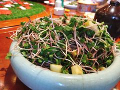 -天下醉美蒙餐(林西店)
