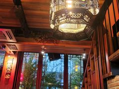-甘尼仕印度餐厅酒吧(斜塘老街店)