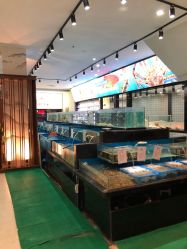 -东庭海鲜酒店(世茂广场店)