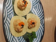 -大渔铁板烧(花园道店)