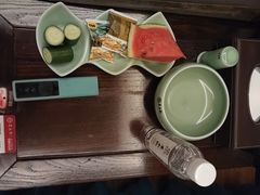 -足本纪·足道 SPA 简餐 小吃(文三西路店)