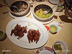 -惠食佳(滨江大公馆店)
