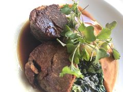 牛排-纽约咖啡馆