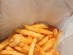 -麦当劳(金山红星美凯龙DT店)