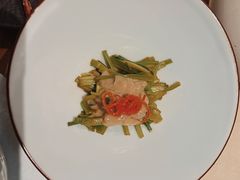-素慧餐厅(大虹桥店)