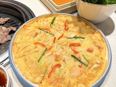 -韩香福烤肉庄园(荣成店)