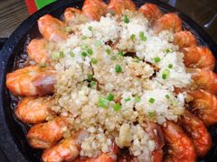 -陈厨老家菜馆(义安区店)