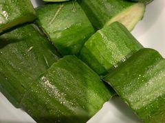 -小厨娘淮扬菜(六合欢乐港店)