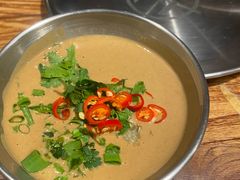 -江湖六膳門串串香(隆礼路店)