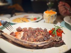 -波特曼西餐厅(中央大街店)