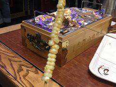 -金刚山烧烤(中山路店)
