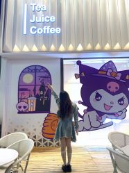 -V8潮牌·接发烫染连锁