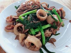 -明记海鲜大排档(巽寮湾店)