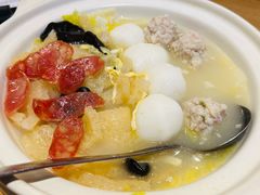 -新白鹿餐厅(城西银泰城店)