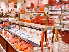 -沪上阿姨·臻选茶饮(上海环球港店)