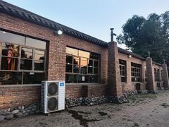 -白洋淀锅里口灶台鱼