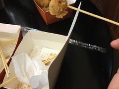 -前进5路汉堡炸鸡(前进五路店)