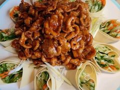 -大胡同天津菜·海肠捞饭·津门皮皮虾锅贴一绝(西姜井店)