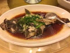 清蒸青ba➏-华兴大酒楼(亿宝大厦店)