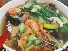 -丁大兴(鲁迅故里店)