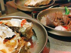 -夜食白市Yespicy·烧烤啤酒宵夜(番禺四海城店)