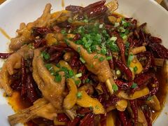 -樊记王·朝阳烧烤粥吧(星沙店)