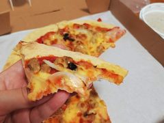 -Aimiqi.Pizza.爱米奇私厨(虹梅路红春大厦店)