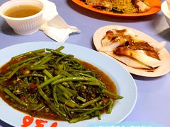 -牛车水美食街
