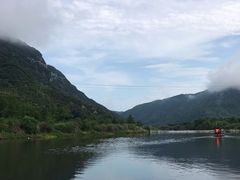 -九鲤溪瀑景区