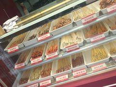 炸串-千禧炸串(明瓦廊店)