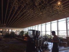 -Seesaw Coffee(朝阳大悦城店)