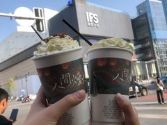 -茶颜悦色(雨花亭凯德二楼店)