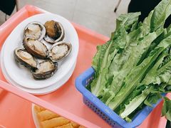 -花苑美食横琴生蚝火锅(拱北粤华路店)