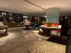 -厦门悦华酒店·绿庭主题自助餐厅
