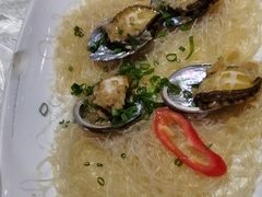 -海精英海鲜世界(台海路店)