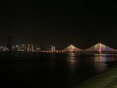 -武昌江滩