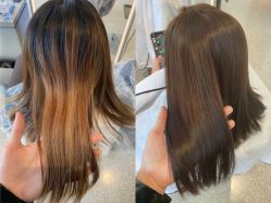 -AYO SALON
