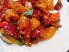 -日昌餐馆(亦庄店)