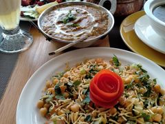 -Pakwaan Indian restaurant芭港湾印度餐厅(领事馆店)