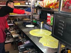 -李记特色五谷杂粮鸡蛋果子