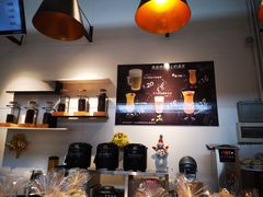 -南丰汇(新港东路店)