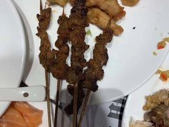 -壹号港湾