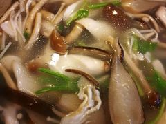 -下梅人家土菜馆(历史文化餐厅度假区店)