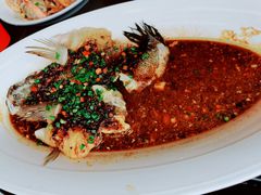 -伙靠·江浙菜(田林路店)
