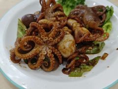-北方饺子王·海肠捞饭·海鲜锅(山大店)