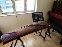 -六艺琴馆钢琴·古筝·古琴·琵琶