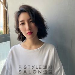 -P.STYLE派斯造型