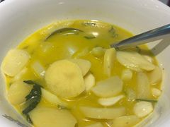 紫苏小土豆-靓虾二哥长沙地标小龙虾(五一广场店)