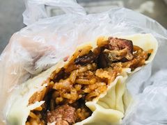 -航天馒头(瞻园路店)